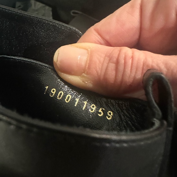 Celine boots - Picture 7 of 7